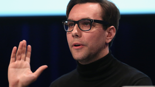Tor Developer Jacob Appelbaum Resigns, Denies Sexual Assault Claims